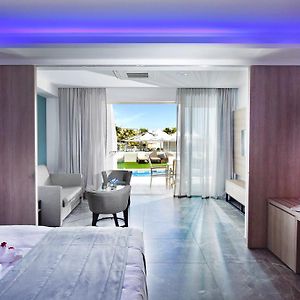Grand Suite mit Kingsize-Bett